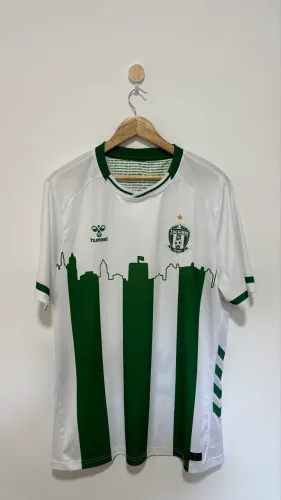 Camisa FK ?algiris Vilnius 2026 (Titular)