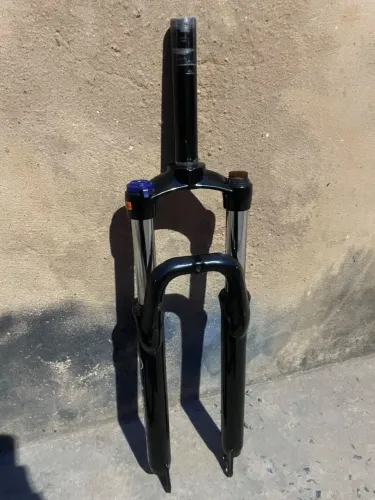 Suspensão MTB Absolute Trava Ombro