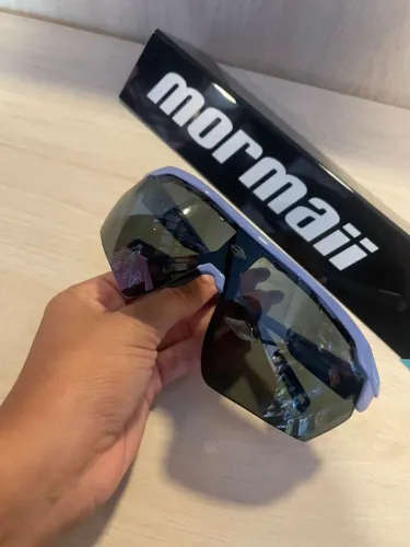 Mormaii