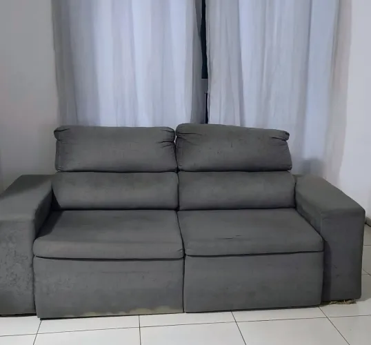 Vendo SOFÁ RETRÁTIL 
