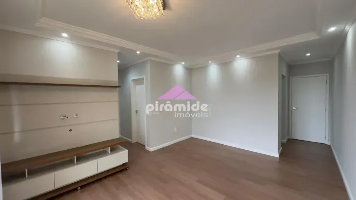 Apartamento à venda, Condomínio Solare, São José dos Campos, SP