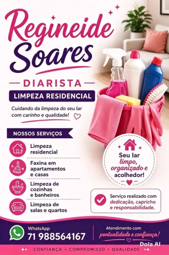 Diarista