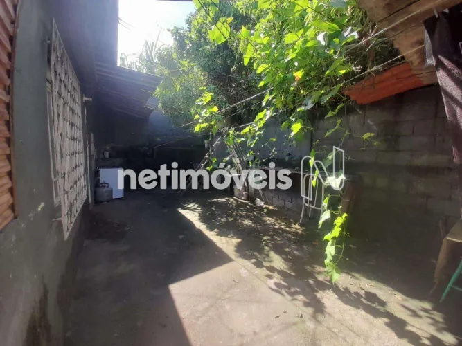 Venda Casa comercial Nova Suíssa Belo Horizonte
