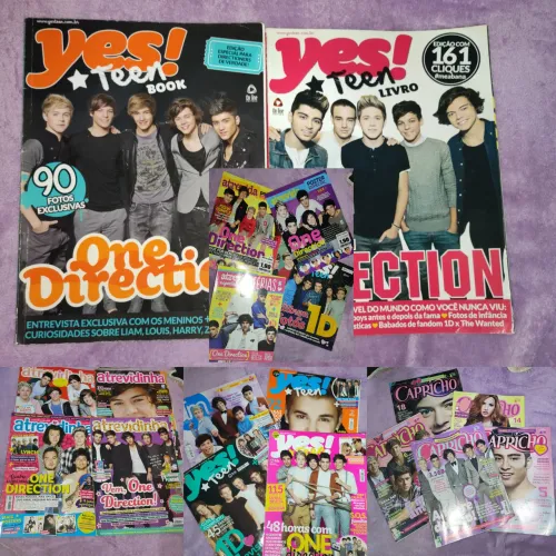 One Direction