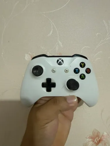 Vendo controle de Xbox One