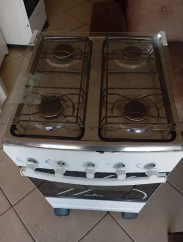 Fogão 4 bocas