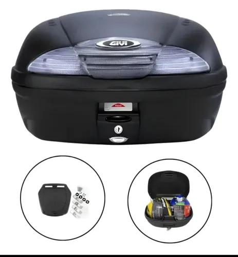 Bau givi 45l
