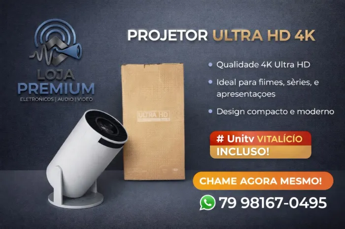 Projetor