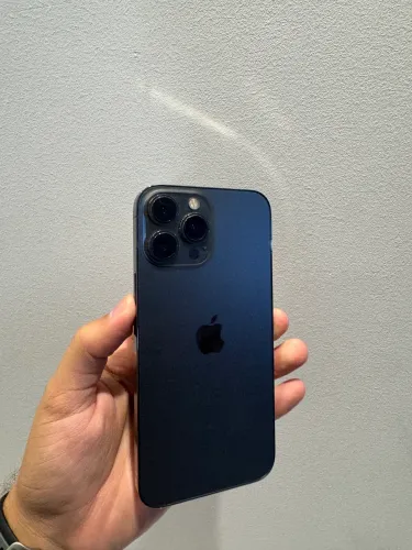 iPhone 13 PRO MAX 512GB