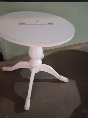 Base de mesa tok stok