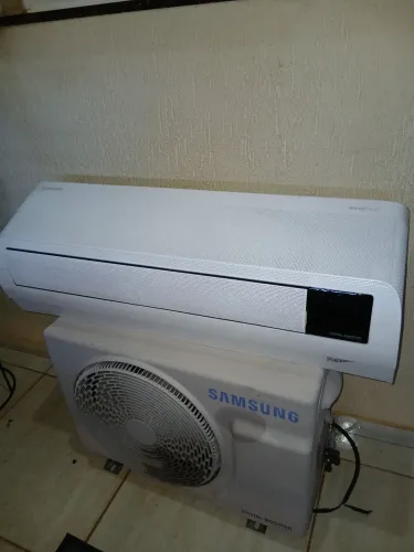 Ar condicionado samsung windfree 12.000 BTUS 