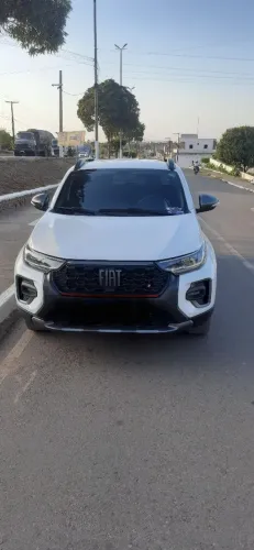Fiat Strada Ultra 1.0 Flex Turbo CD Aut. 2024