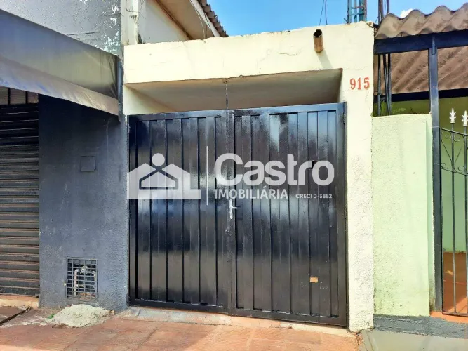CASA COM 3 QUARTOS NO SHANGRILÁ