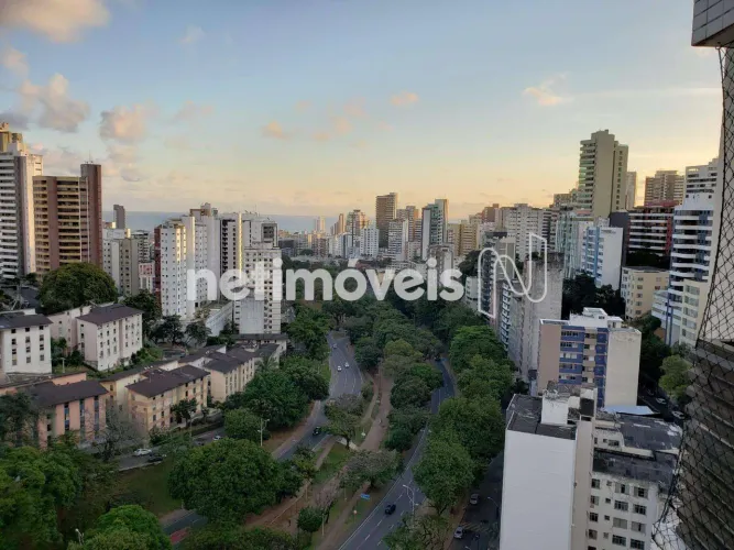 3 Suítes Alto Padrão no Melhor da Graça com Total Infraestrutura e Segurança!