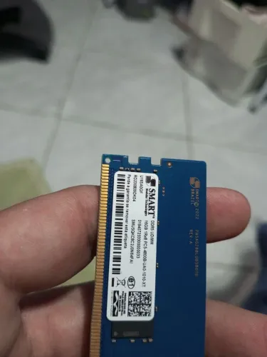 memoria ddr5 16gb para desktop