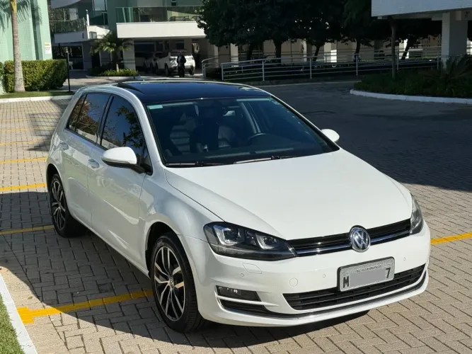 Volkswagen Golf Highline 1.4 TSI 140cv Aut. 2014