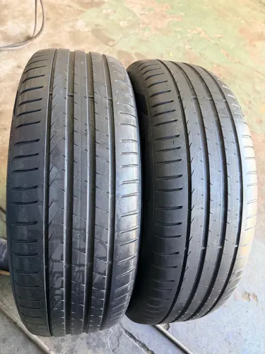 Pneu aro 18"  225/60/18 Pirelli 