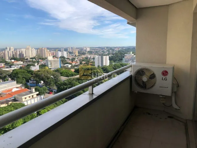 Sala à venda no Anhangabaú em Jundiaí/SP