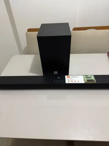 JBL Soundbar Cinema SB180