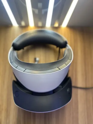 HEADSET PLAYSTATION VR2