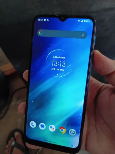 Motog full