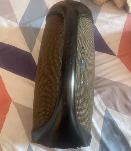 JBL BOOMBOX 1 ( de todas as versões a melhor )