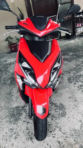 Vendo Honda elite 125