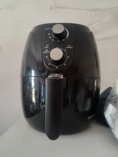 Air fryer Ultra forno elétrico fogão 