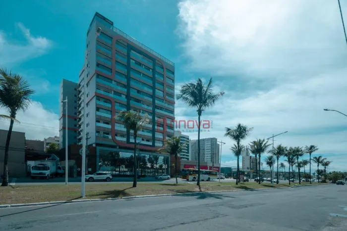Studio com 1 dormitório à venda, 20 m² por R$ 350.000 - Armação - Salvador/BA
