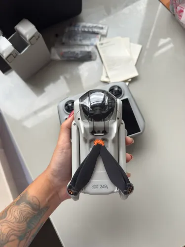 Drone DJI Mini 3 Fly More