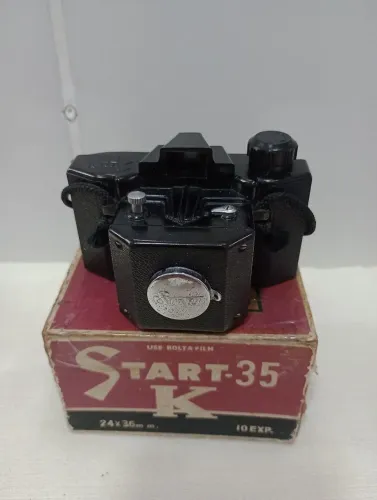 Camera fotográfica start-35k