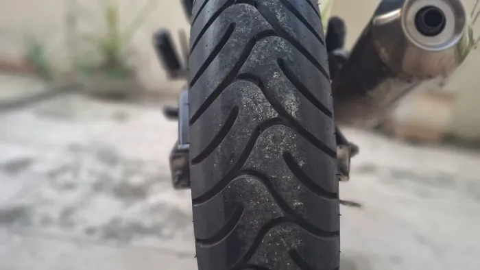 Moto CB 300R Novíssima 