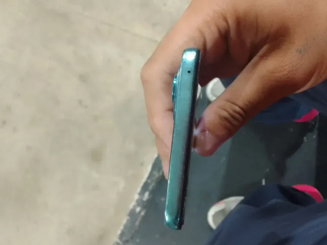 Moto Edge 30 