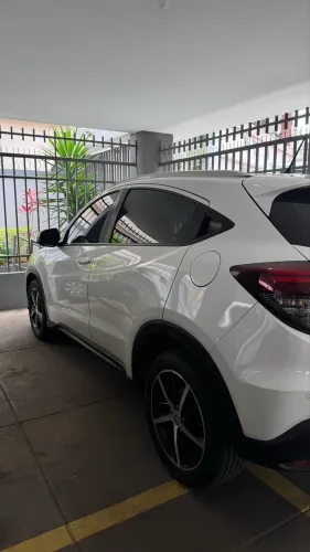 Honda HR-V EX 1.8 Flexone 16V 5P Aut. 2021