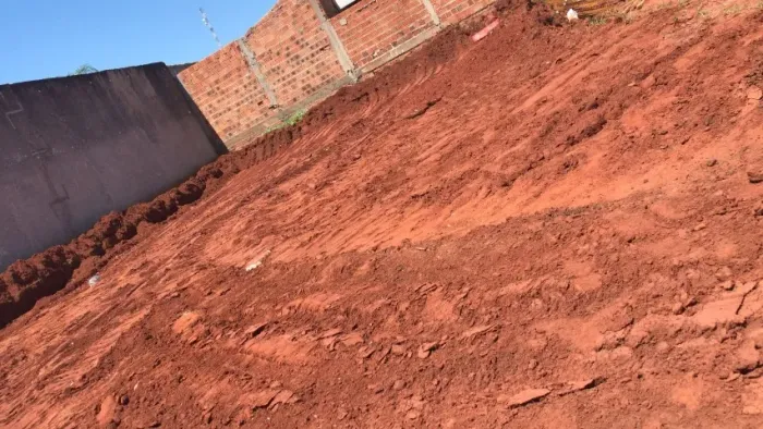 Terreno 12x20