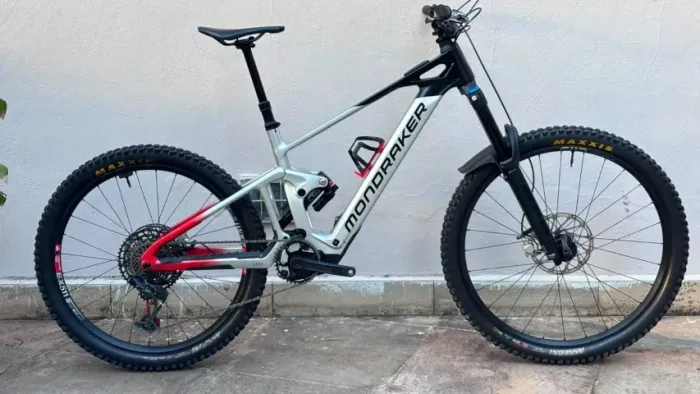 MONDRAKER DUNE R - TAMANHO M - 2024 