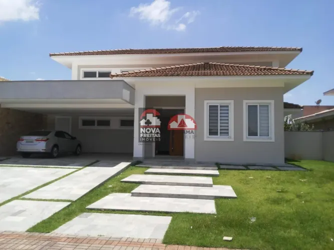 Casa Condomínio em São José dos Campos