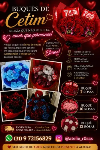 Buquê