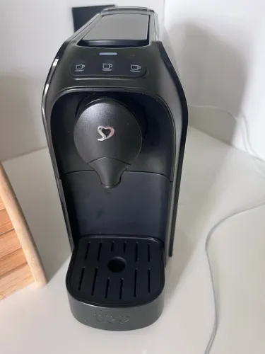 cafeteira elétrica 3 corações