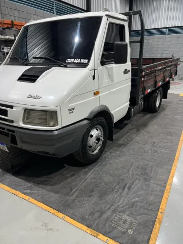 Iveco daily