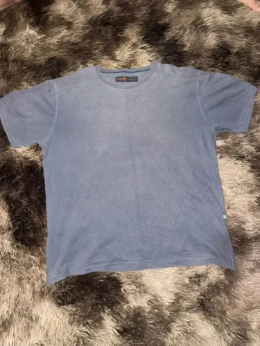 Camiseta Super Cotton Hering