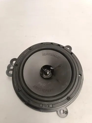 Auto Falante Universal Huricane 50w 4 OHMS - Usado