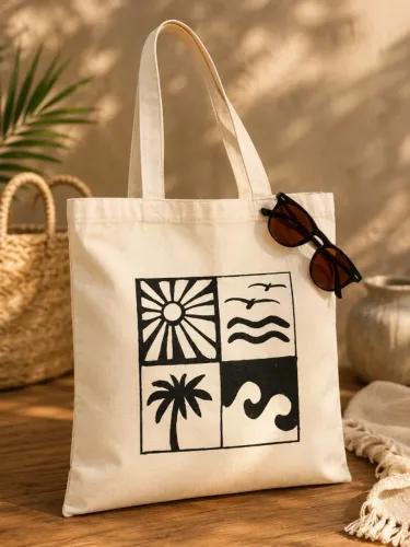 Bolsa ecobag