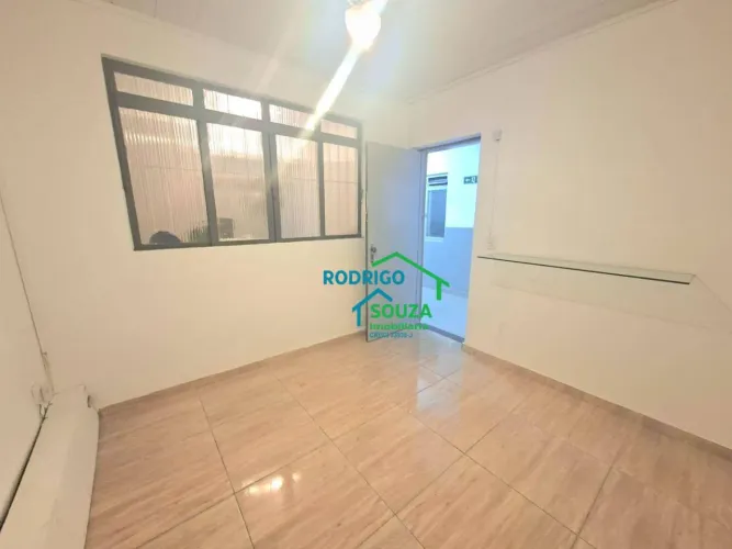 Sala para alugar, 20 m² por R$ 683,50/mês - Centro - Carapicuíba/SP