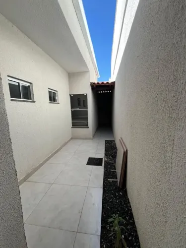 VENDO AGIO CASA