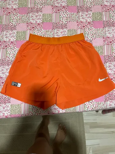 Short de tactel NIKE