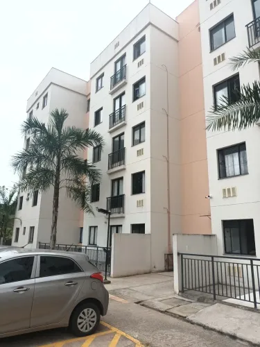 Apto Cotia 42,00m2 Reformado