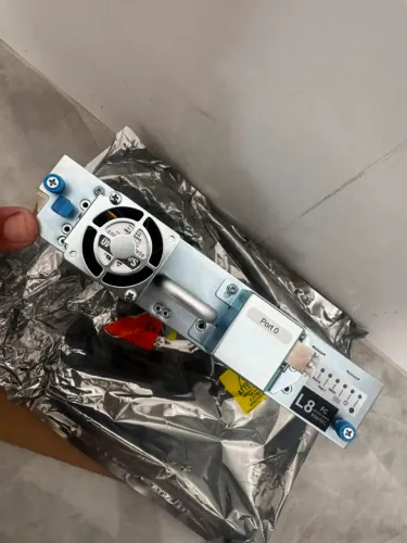 VENDO DRIVE DE FITA IBM LTO-8