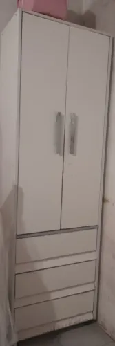 Guarda roupa