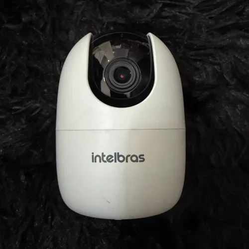 Câmera Intelbras im4 C